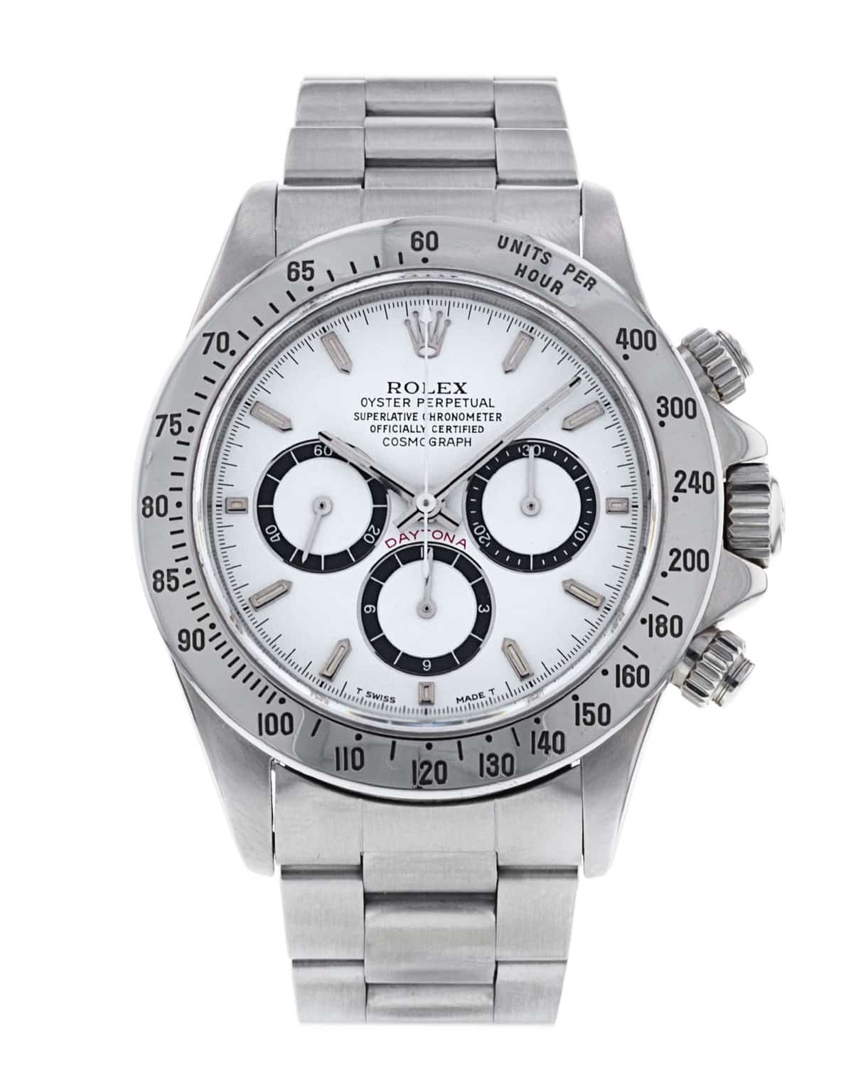 Rolex Daytona 16520